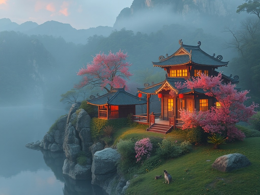 专栏封面