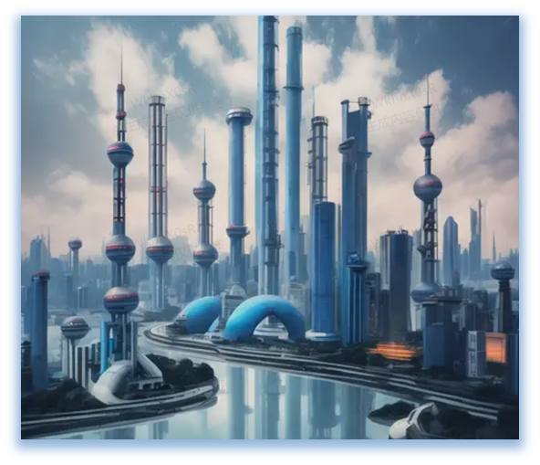 中国未来产业