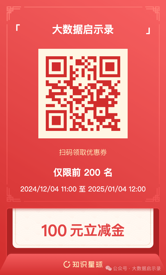 大数据学习资料