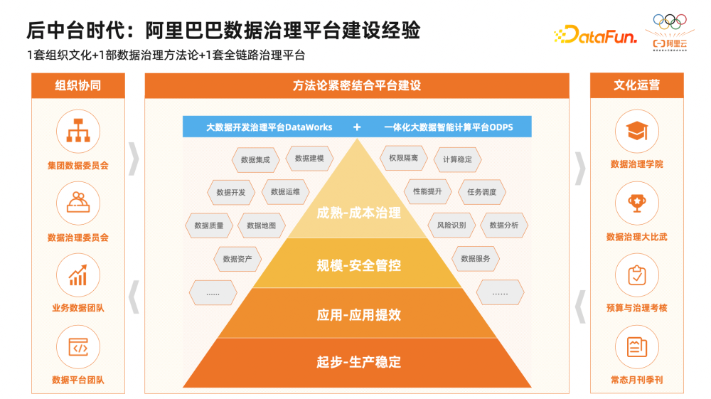 数据治理