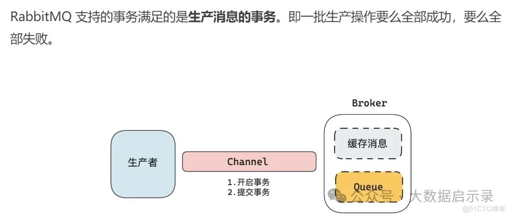 事务功能