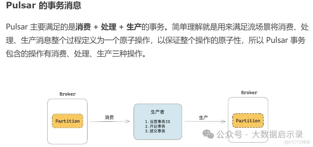事务功能