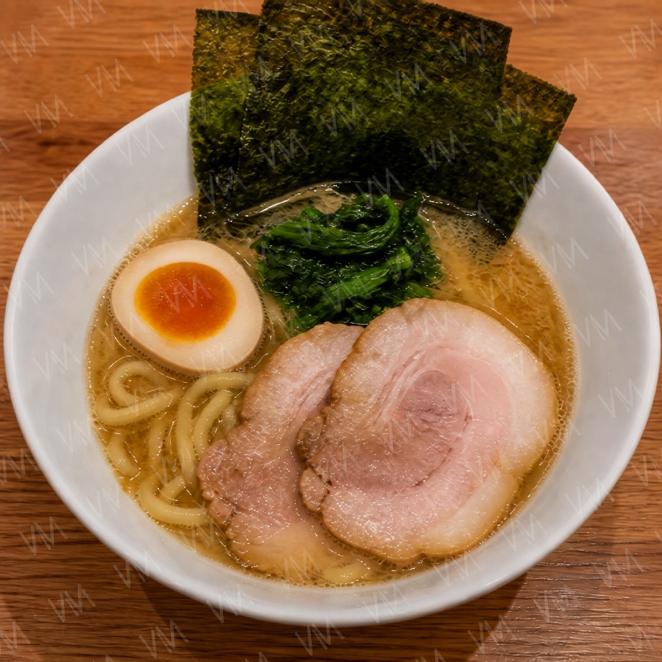 铺满画面的半透明水印场景